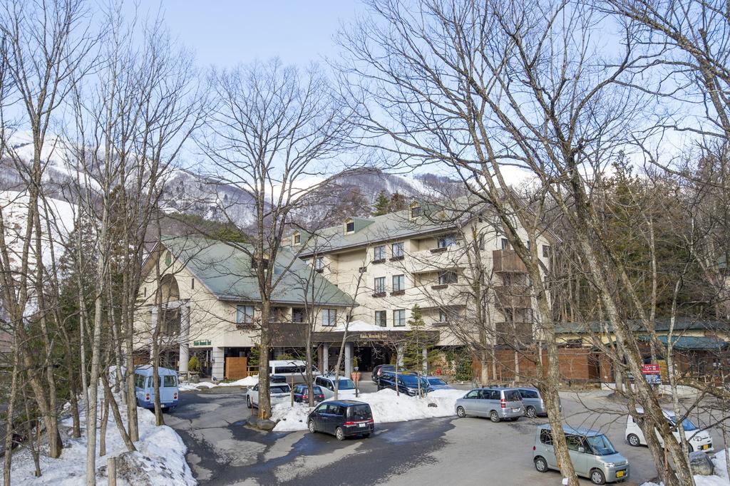 白马摩米农垦酒店
