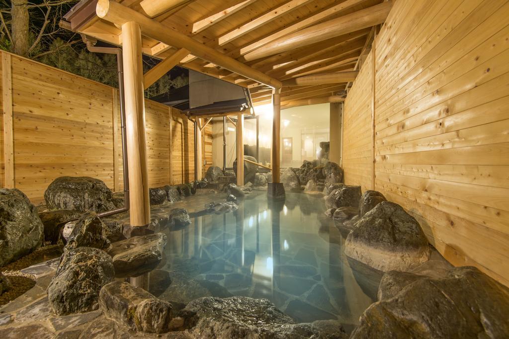 白馬樅の木ホテル