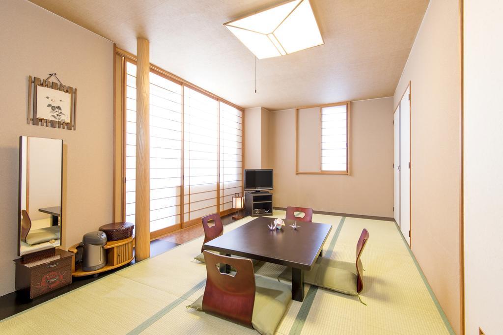 白馬樅の木ホテル 4* 白馬村
